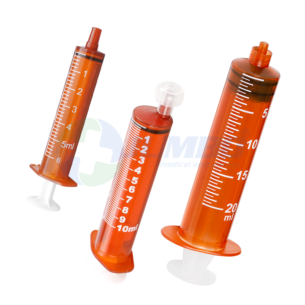Amber Syringes3