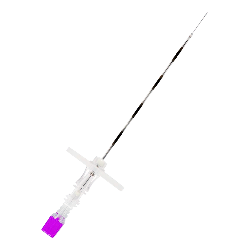 Combined spinal & Epidural Needle