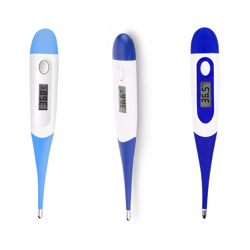 Digital Lcd Termometer-6