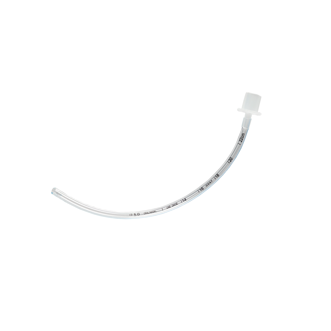 Endotracheal Tube-1