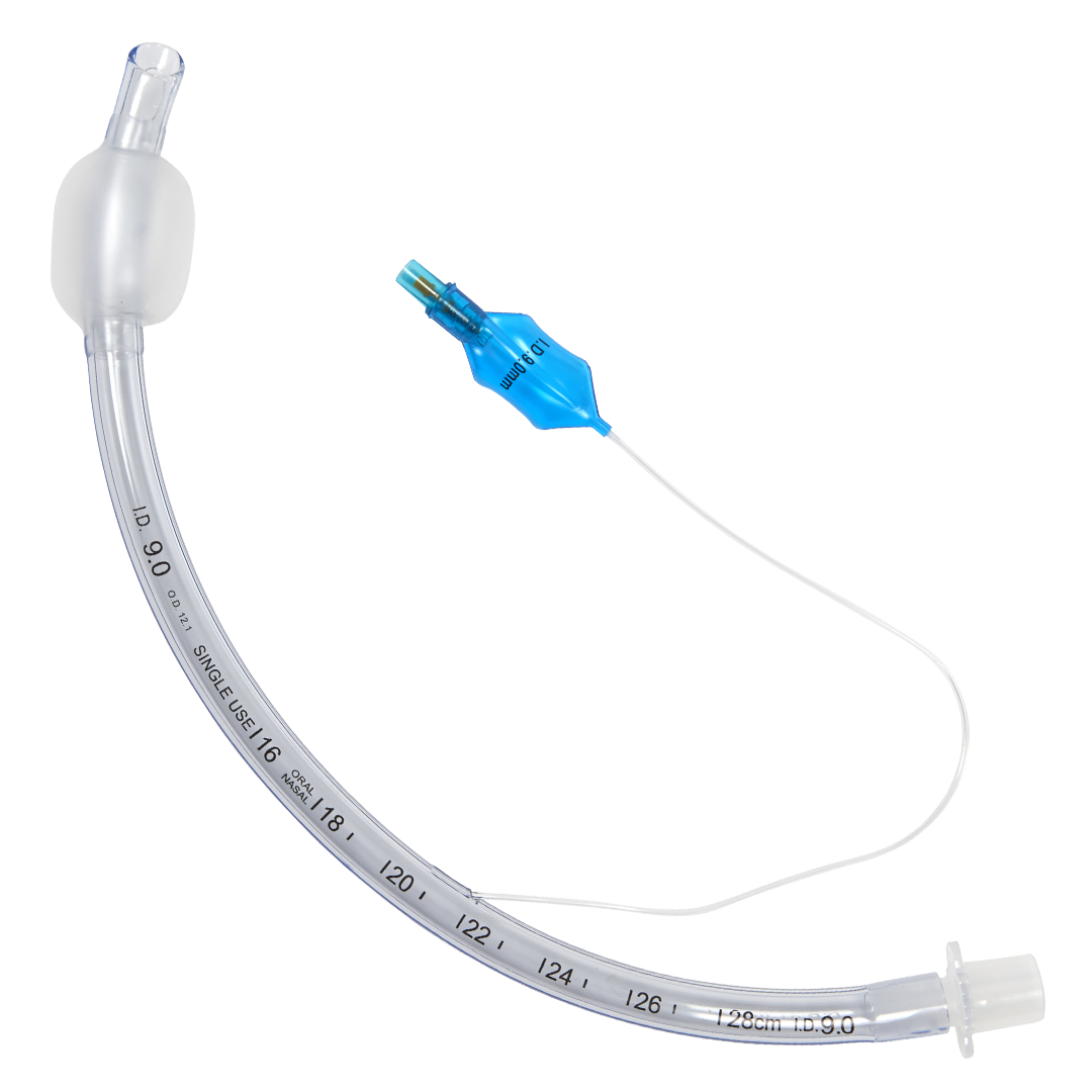 Endotrakeal Tube-3