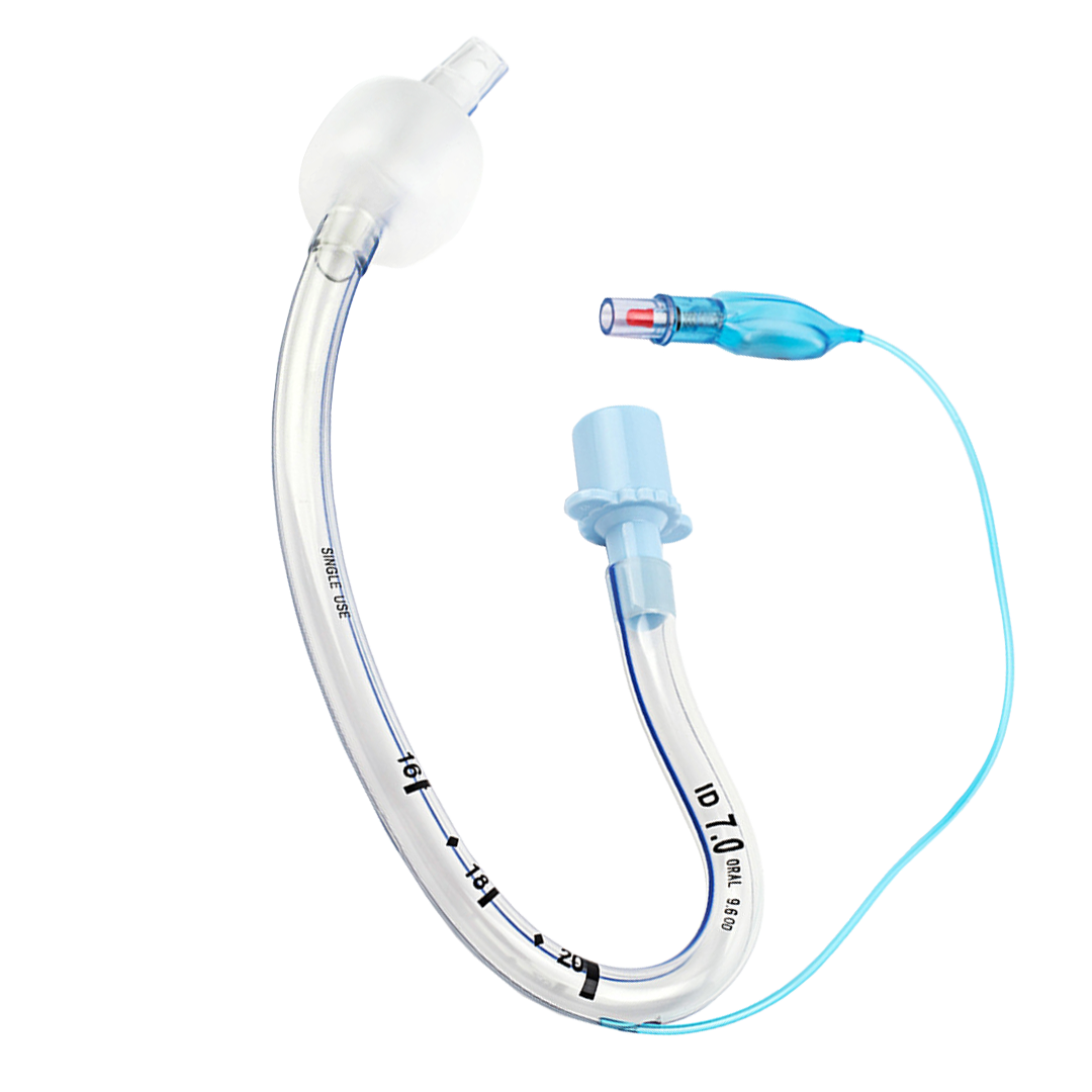 Endotracheal Tube-4