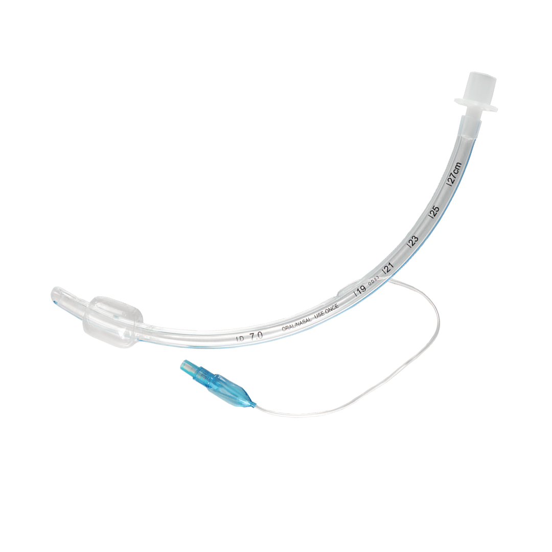 Tube Endotracheal