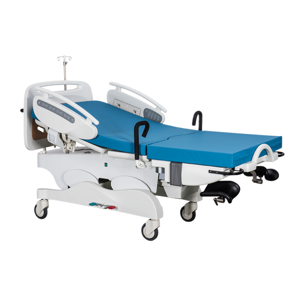 Gynecological Examination Bed-1