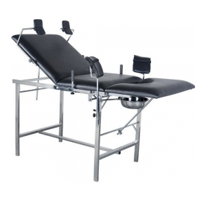 Gynecological Examination Bed-6