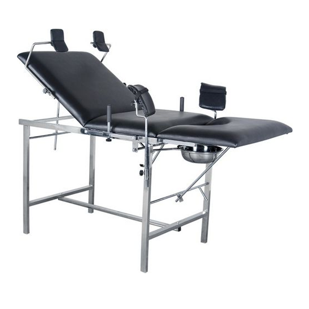 Gynecological Examination Bed-6