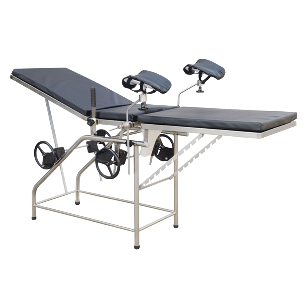 Gynecological Examination Bed-6