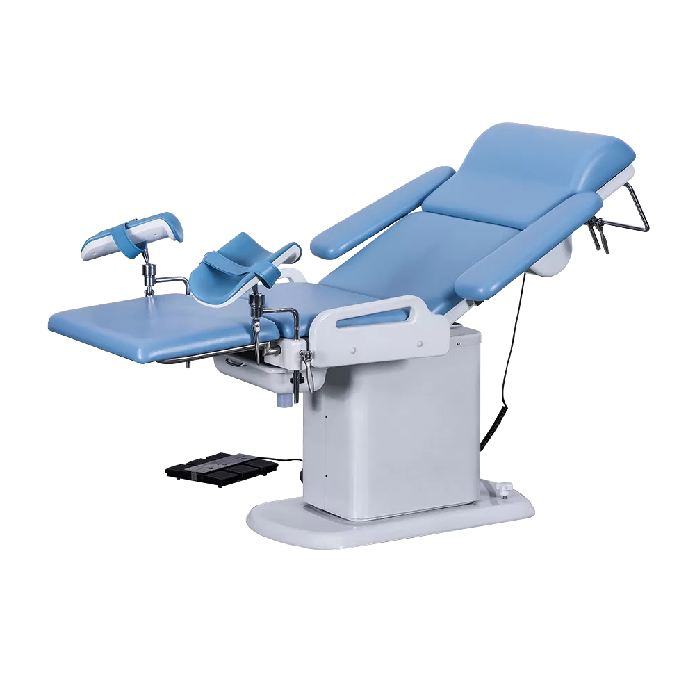 Gynecological Examination Bed-7