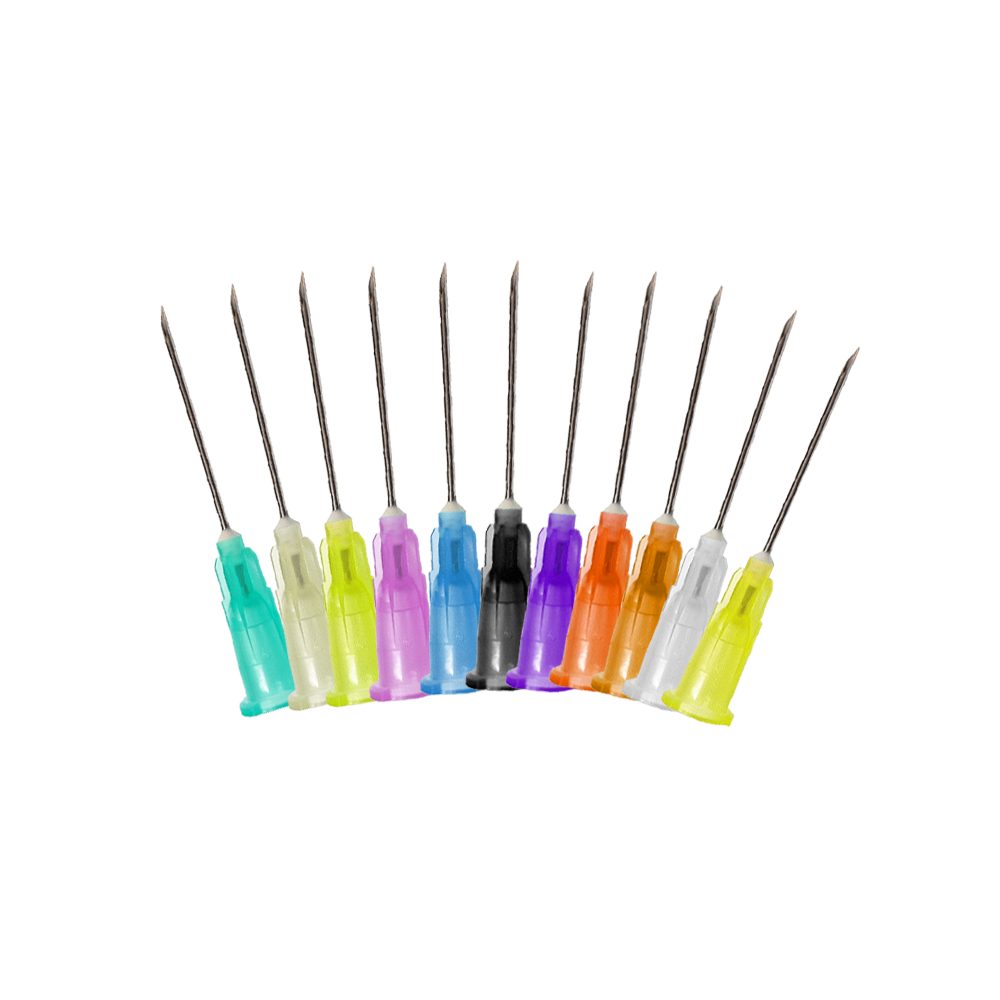 Hypodermic Products-2