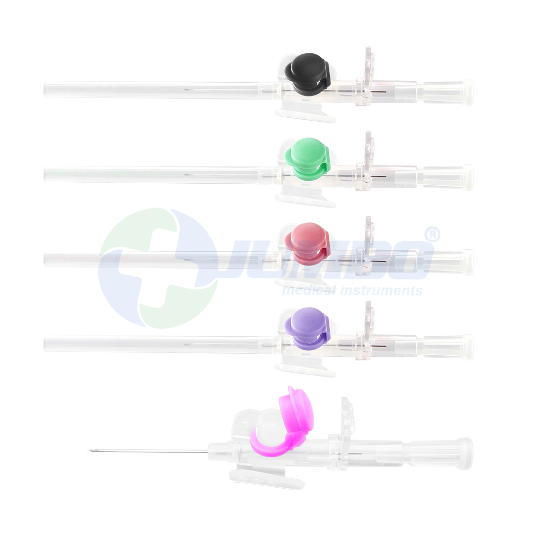 I.V. Catheter4