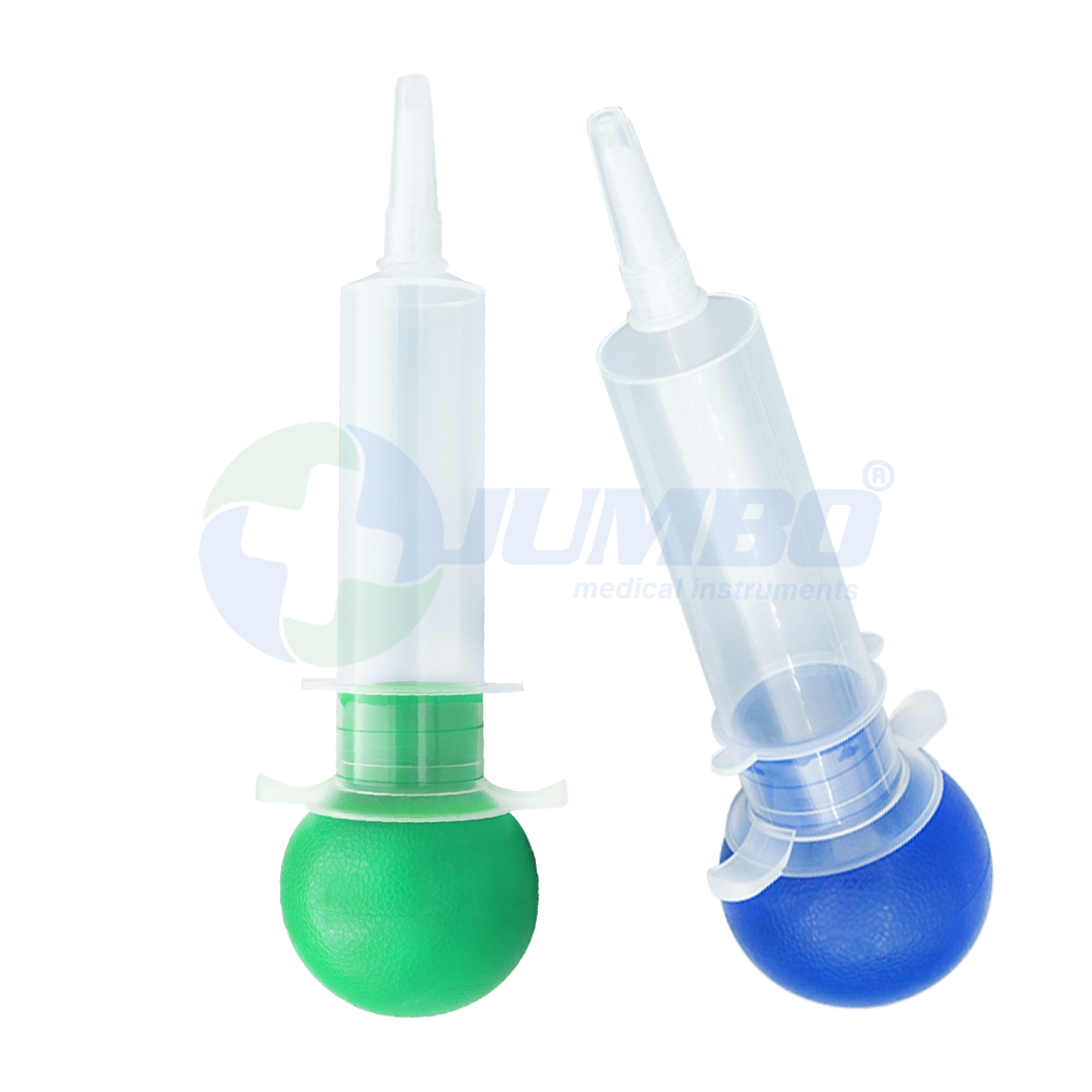 Irrigation Syringes4