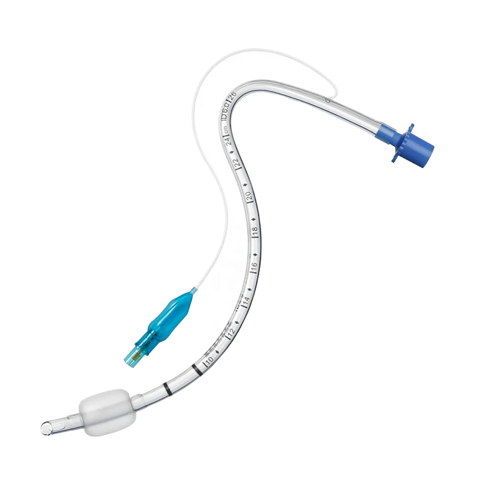 Nasal Tracheal Tube