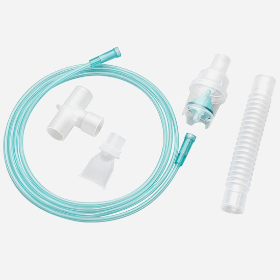 Kit Nebulizer