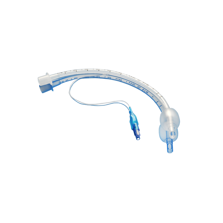 Ngongo Endotracheal Nasal Nasal