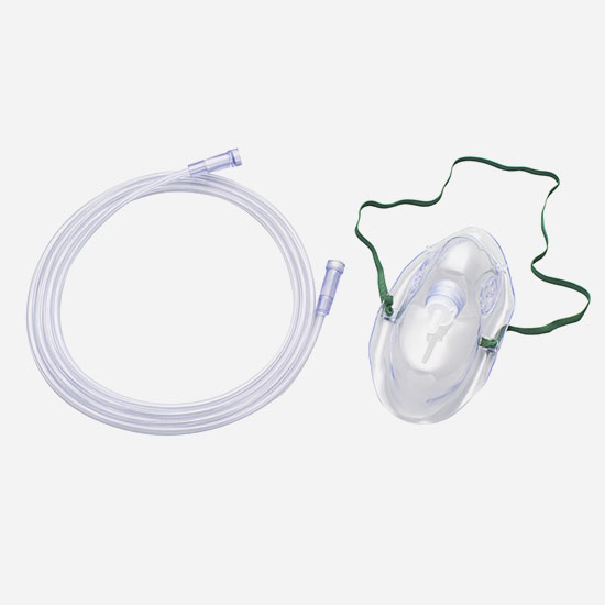 I-Oxygen Mask-1