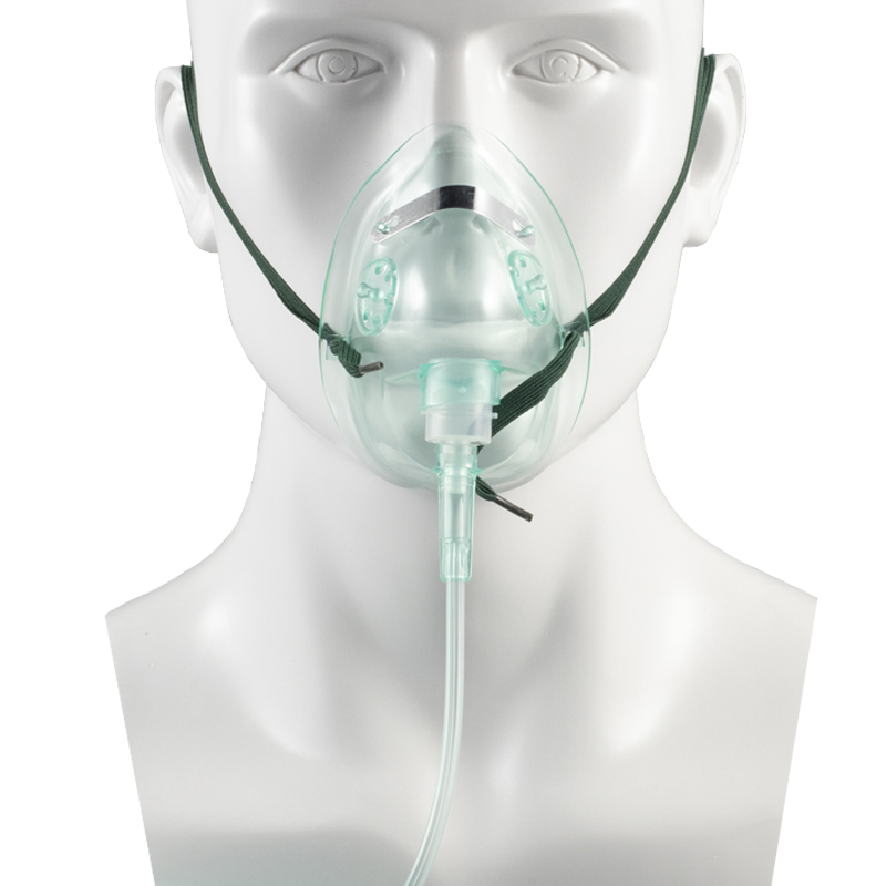 Masque à oxygène-3