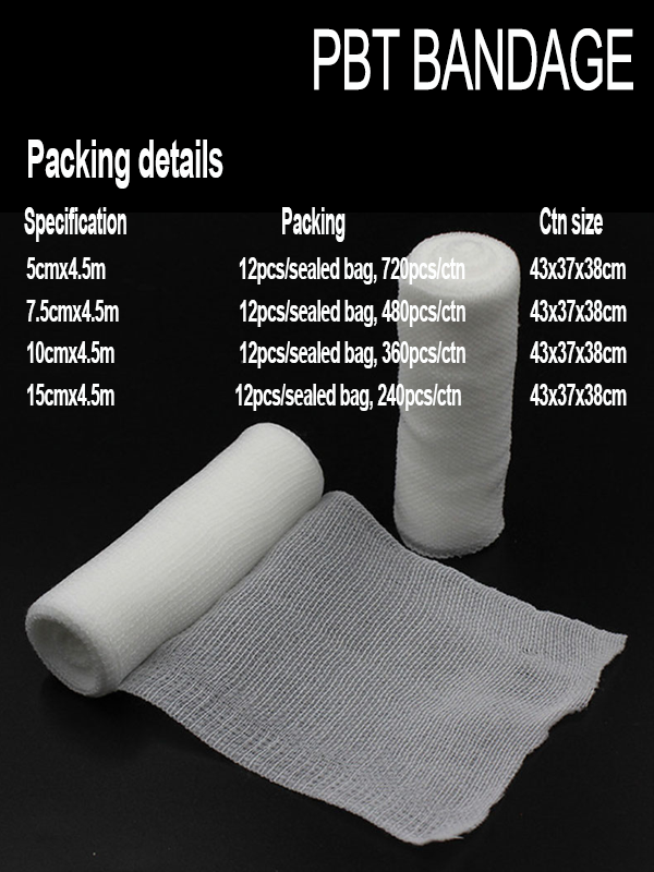 PBT BANDAGE-3