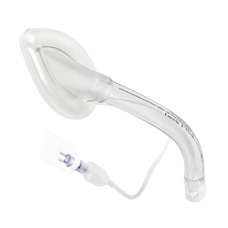 PVC Laryngeal Mask