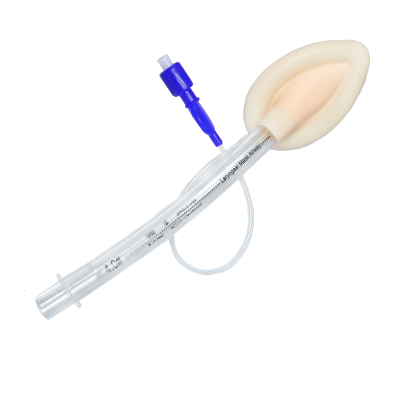 Reusable Silicone Laryngeal Mask