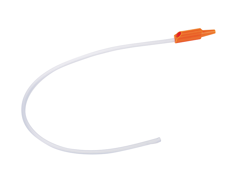 I-Suction Catheter (Y Type)