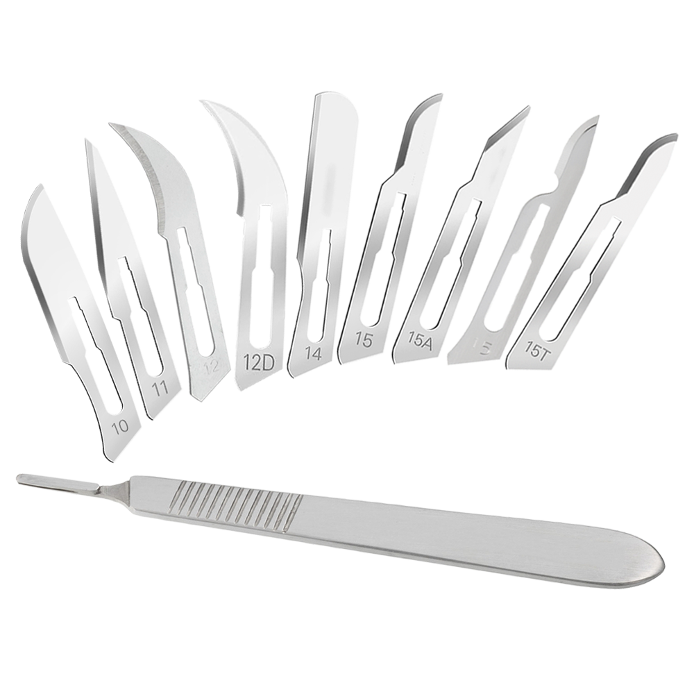 Lưỡi dao mổ phẫu thuật Blade-1