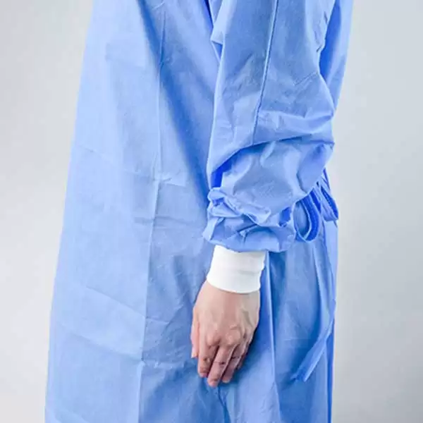 Surgical Gown