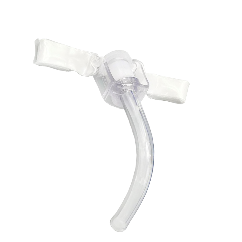 Tracheostomy Tube-2