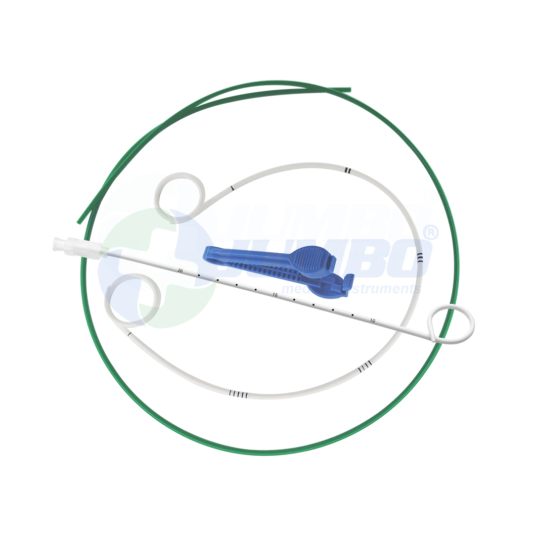 Sreath ureteral Stent 2