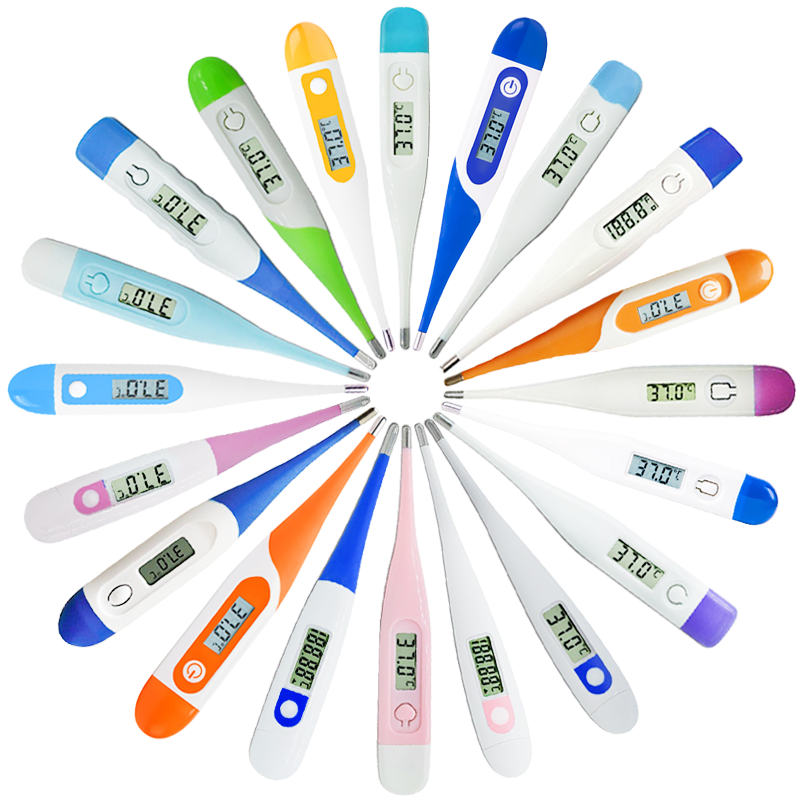 Digitalt termometer-22