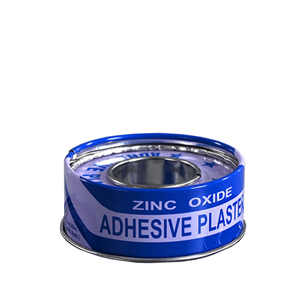 Apósito adhesivo de óxido de zinc-3