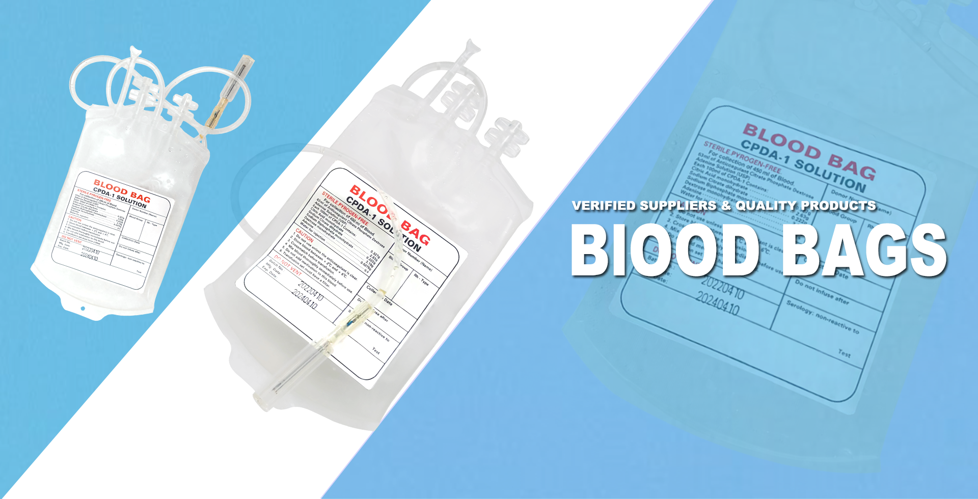 Blood Bag