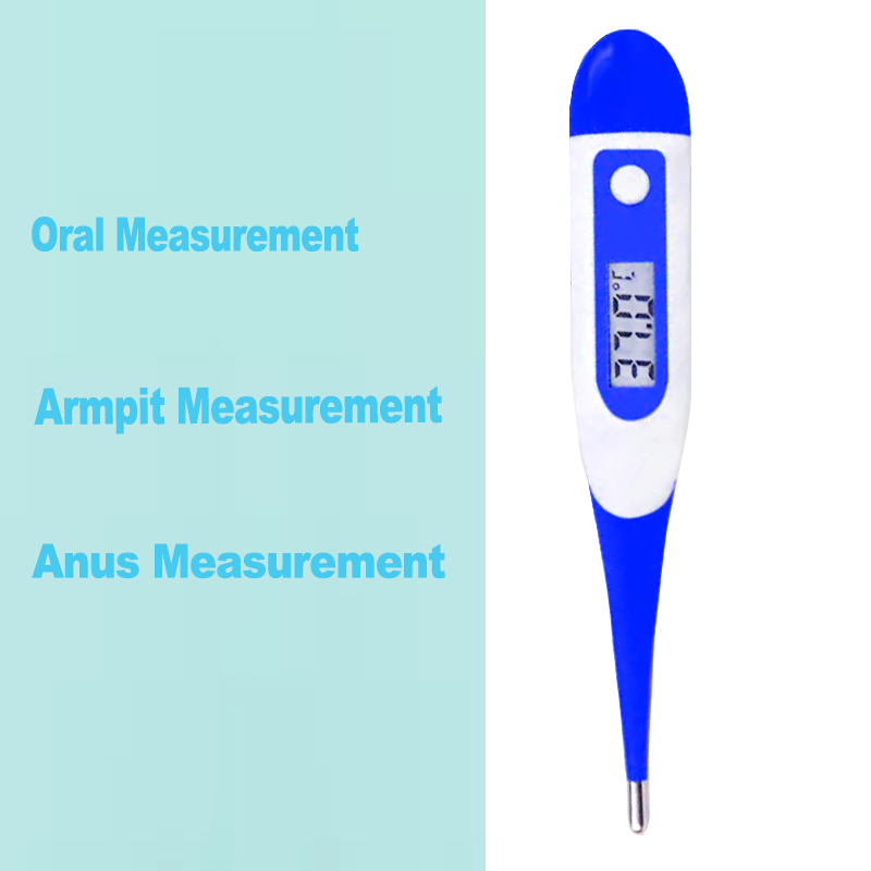 Digital thermometer-31