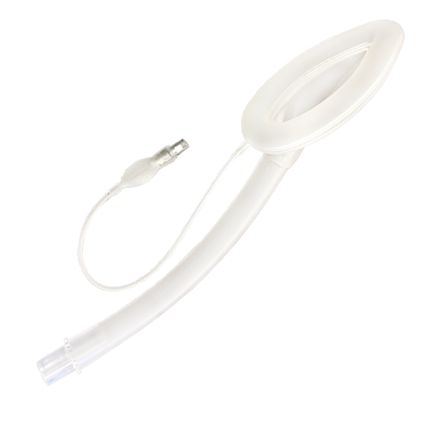 Disposable PVC Laryngeal Mask-1