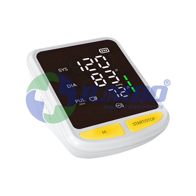 Electronic Sphygmomanometer