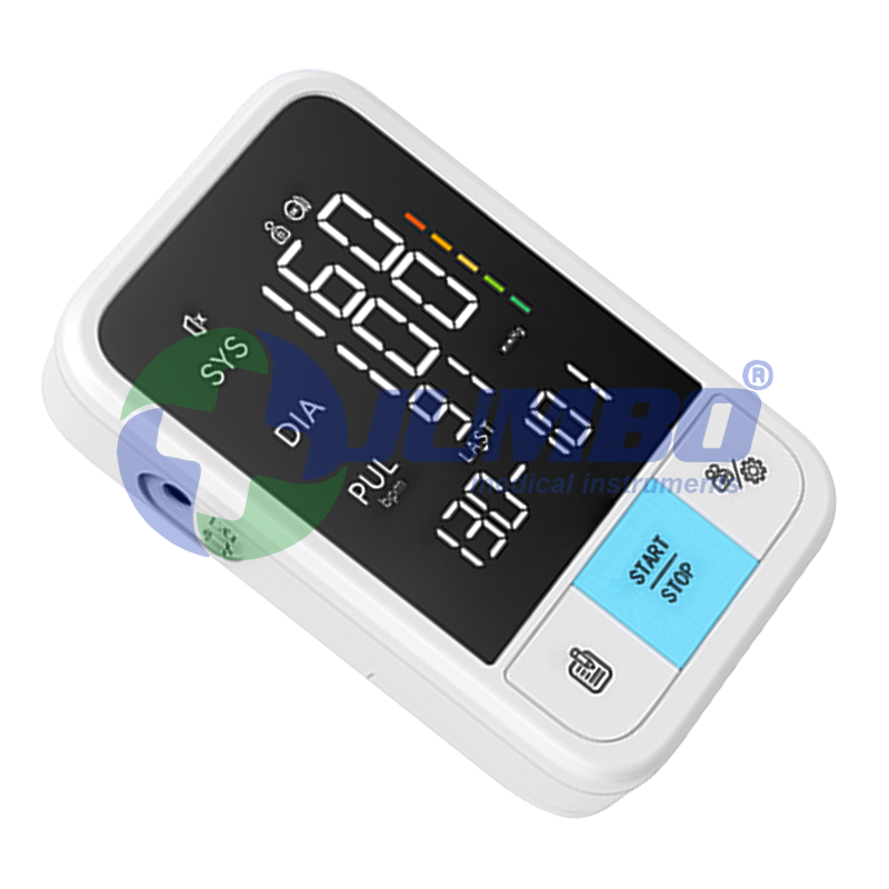 Electronic Sphygmomanometer2