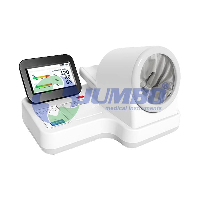 Electronic Sphygmomanometer7