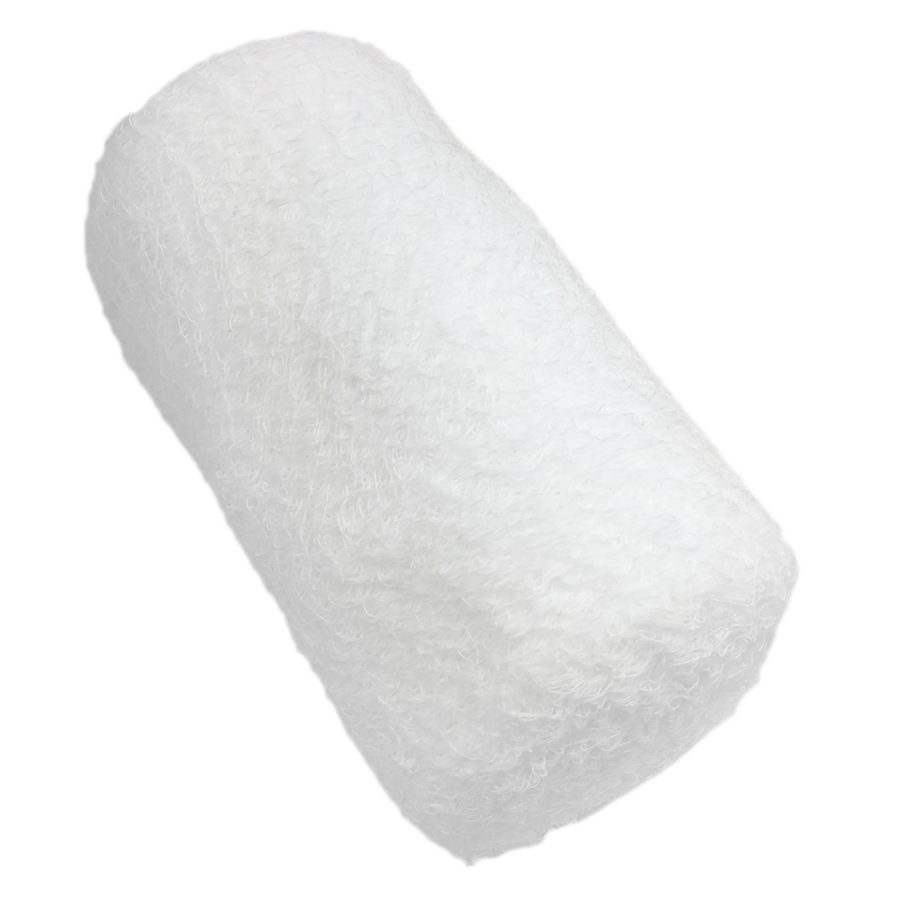 Wholesale Medical Sterile Surgical Gauze Bandage Rolls Manufacturer and