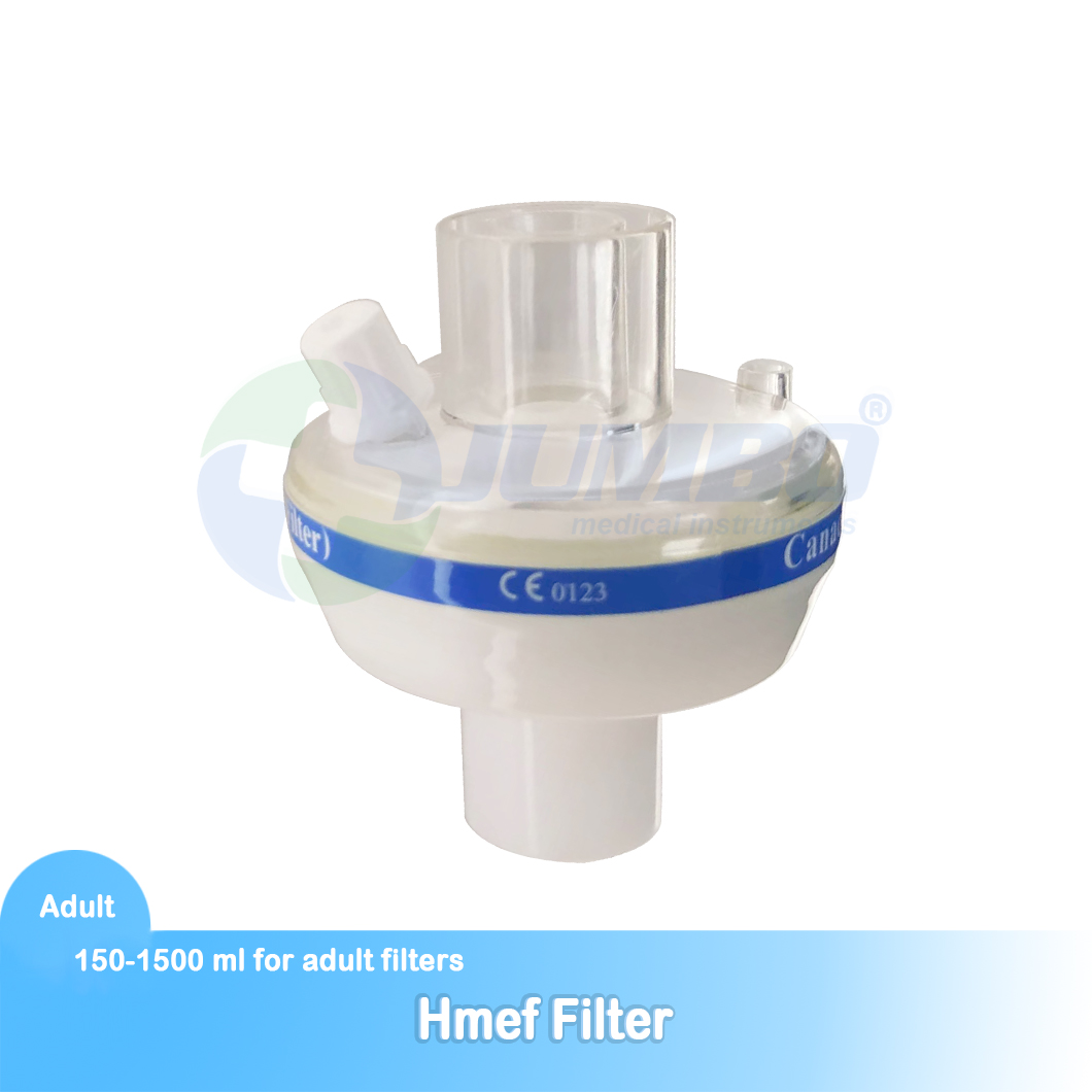 卸売医療消耗品 Bvf スパイロメトリー フィルターおよびウイルス