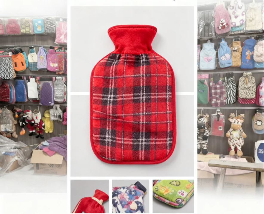 Hot Water Bottle