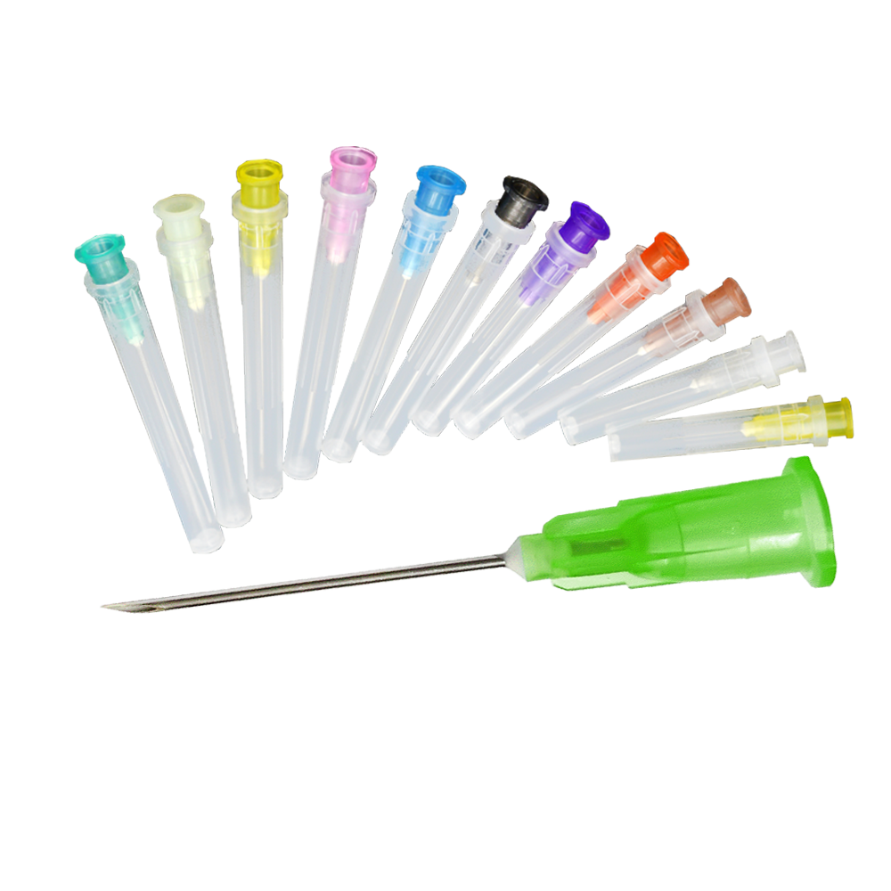Hyper Needles Wholesale Disposable Medical sterile hypodermic needles Manufacturer ...