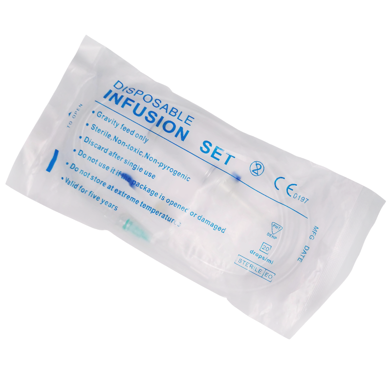 Infusion Sets5
