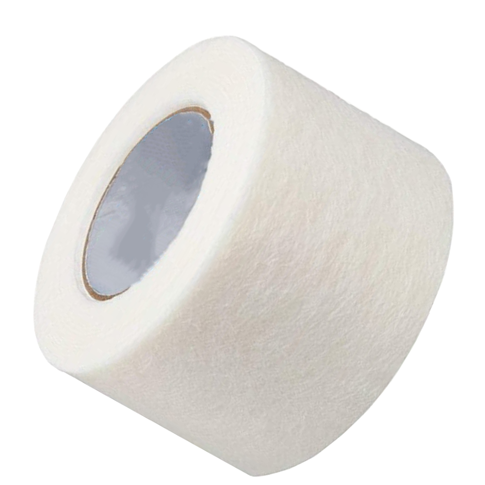 Non-Woven Paper Surgical Tapes-1