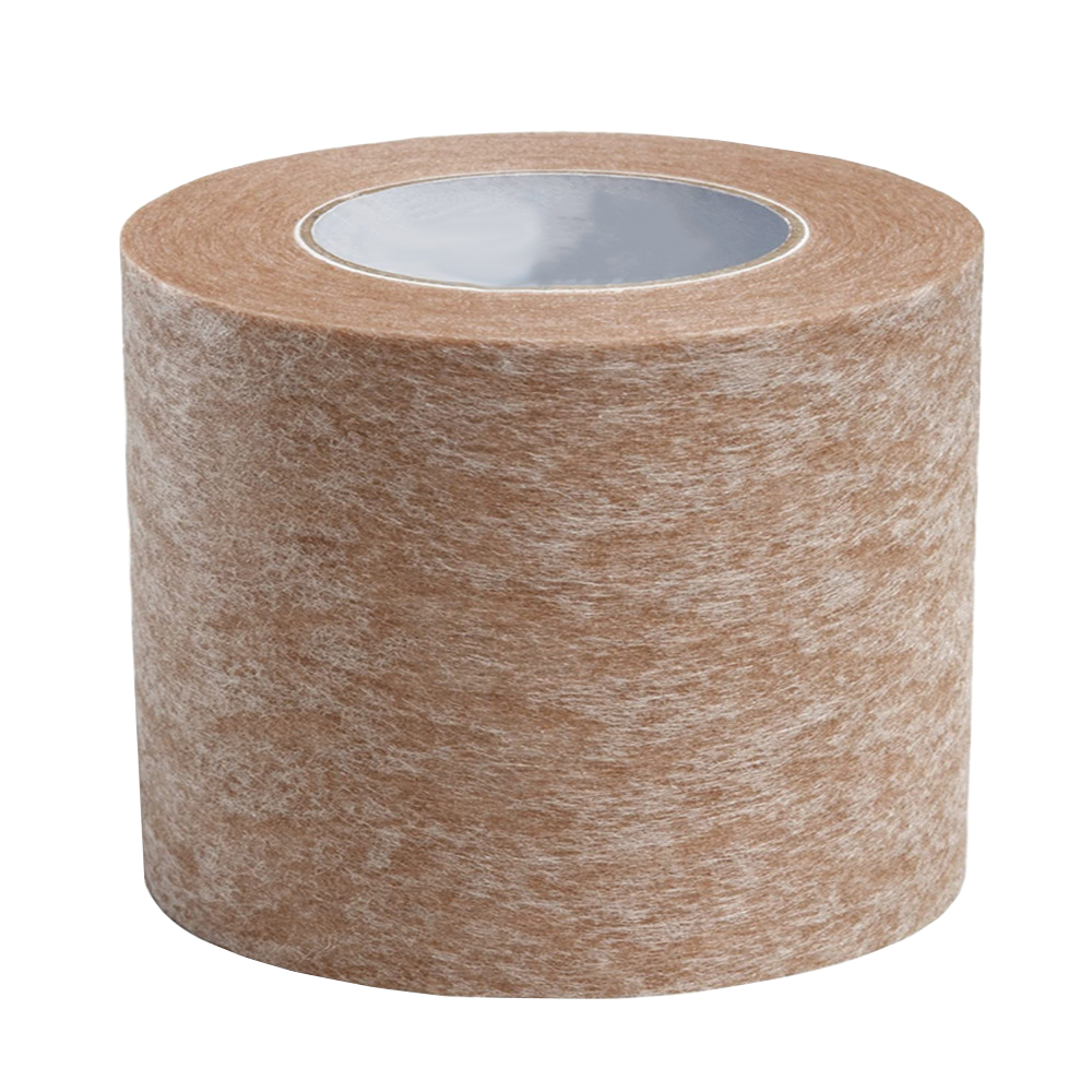 Non-Woven Paper Surgical Tapes-2
