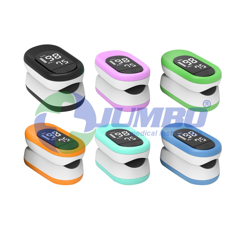 Pulse Oximeters4