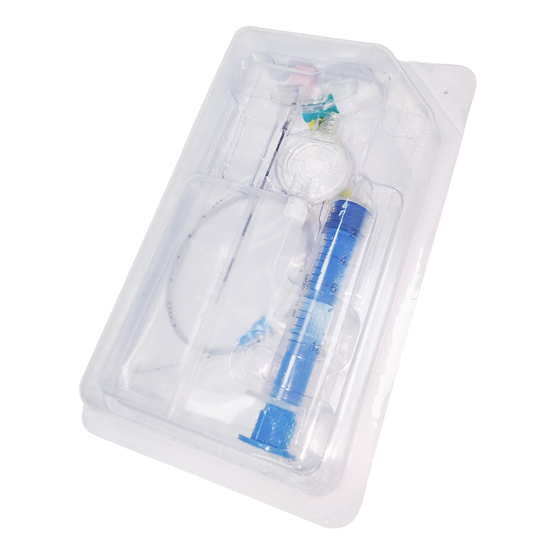 Respinal Kit Wholesale Disposable Sterile Anesthesia Combined Spinal Epidural Kit ...