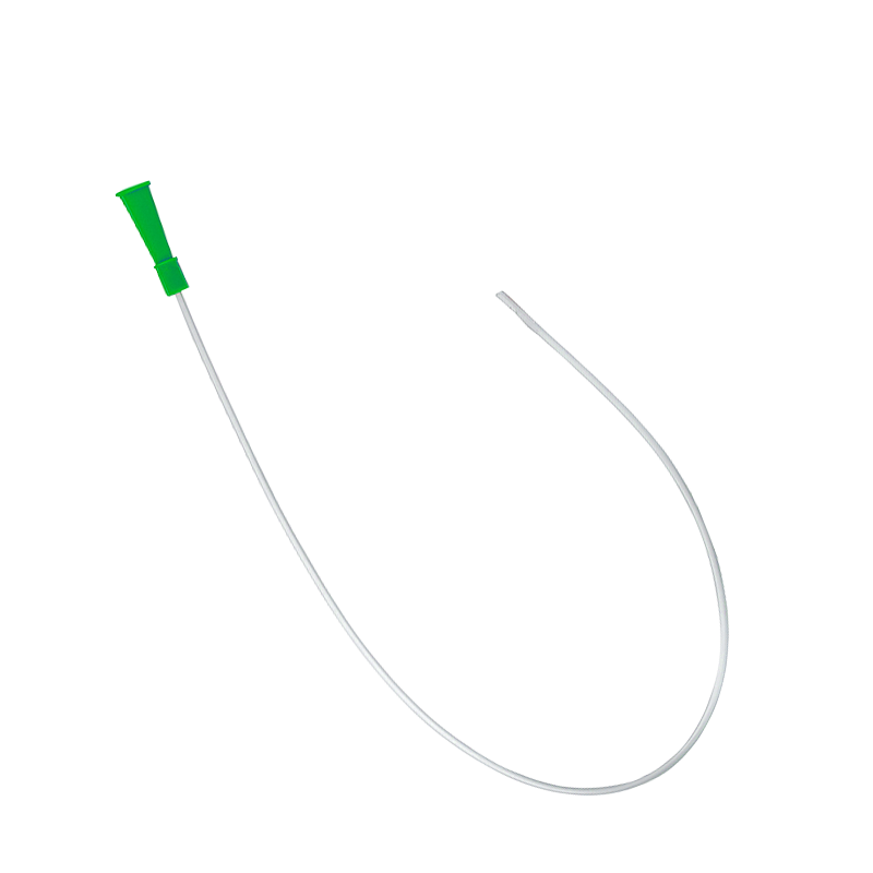Suction Catheter (Plain Type)