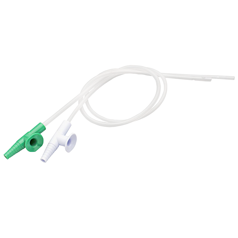 Suction Catheter (T Type)