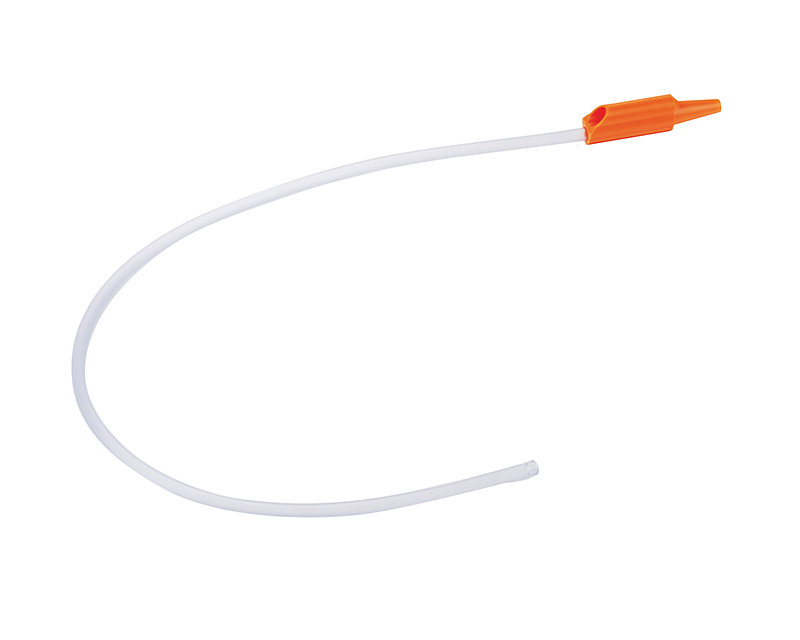 Suction Catheter (Y Type)