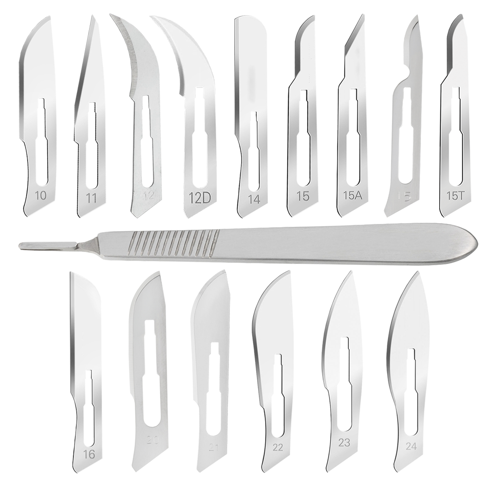 Surgical Blade Scalpel Blade
