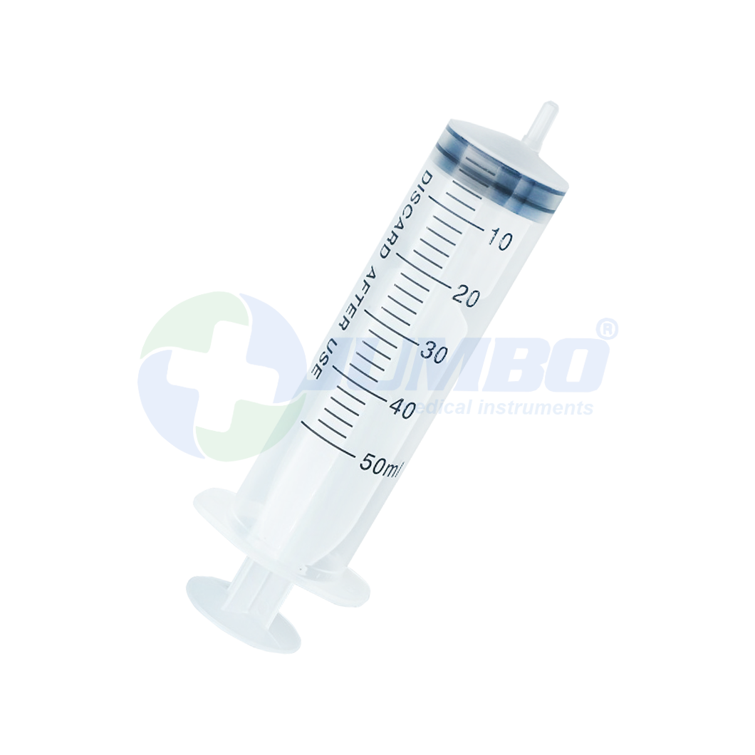 Syringes